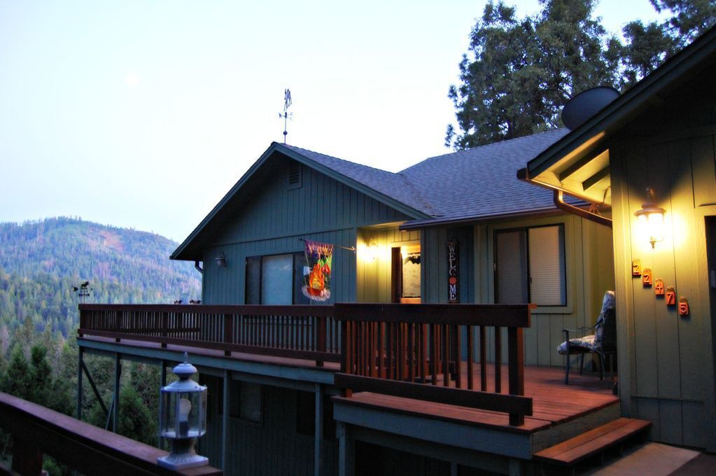 Photo of Outdoor in Twain Harte
