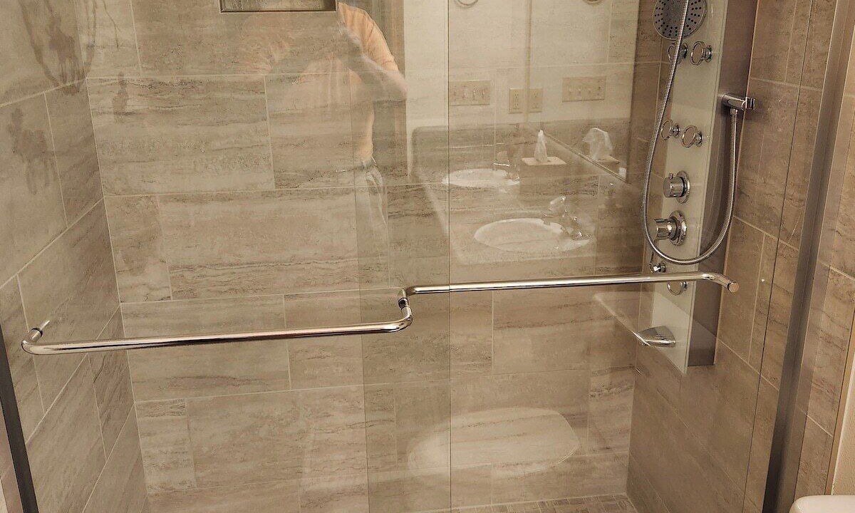 Photo of Bathroom in Twain Harte
