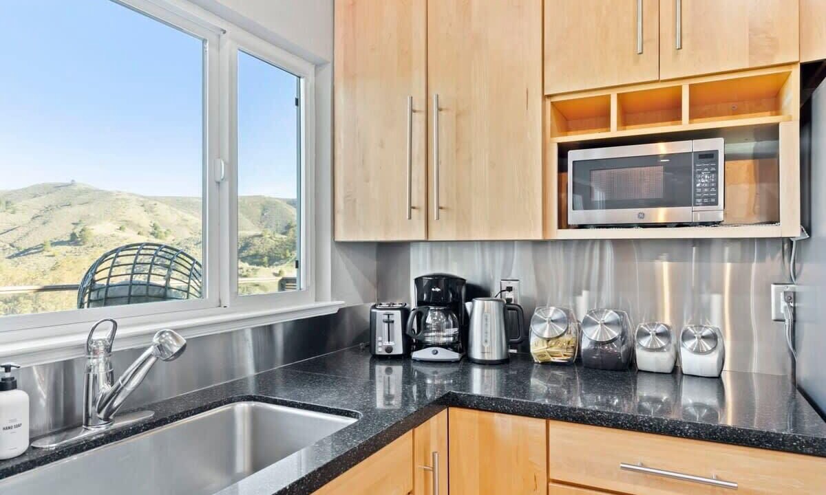 Photo of Kitchen in Park Pacifica