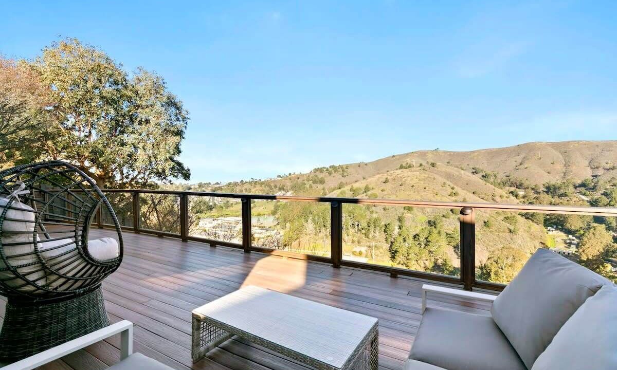 Photo of Outdoor in Park Pacifica