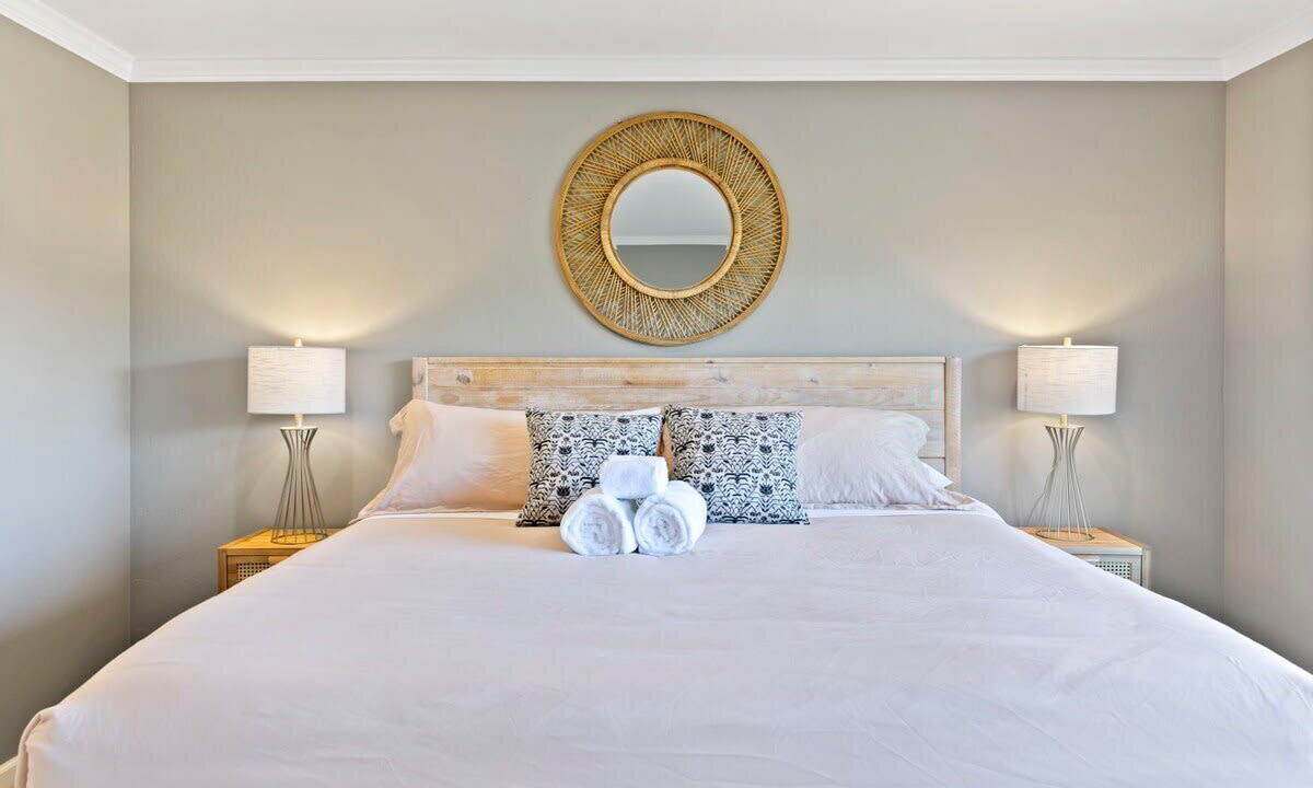 Photo of Bedroom in Park Pacifica