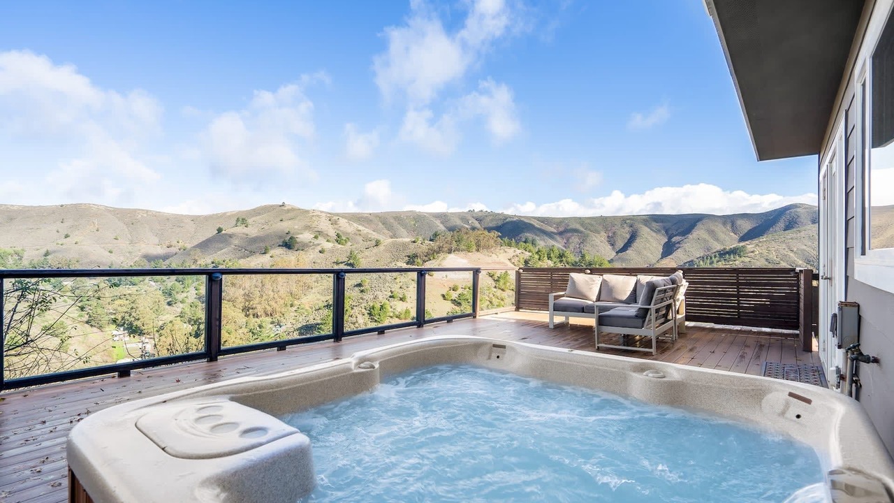 Photo of Outdoor in Park Pacifica