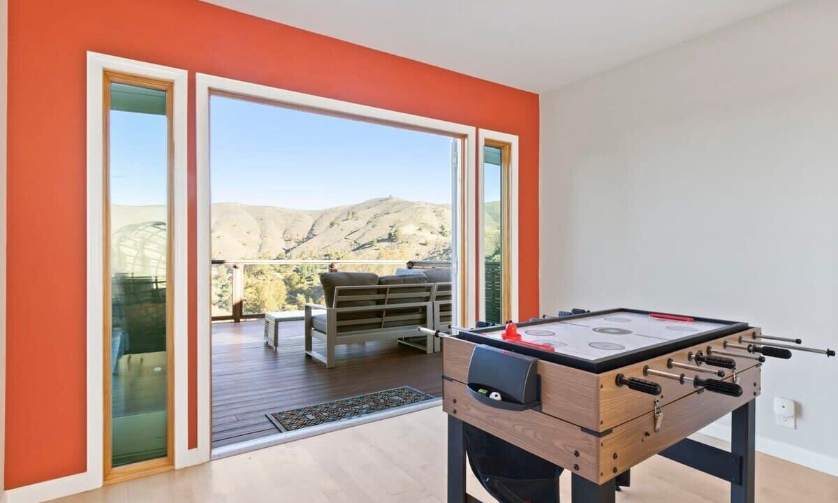 Photo of Bedroom in Park Pacifica