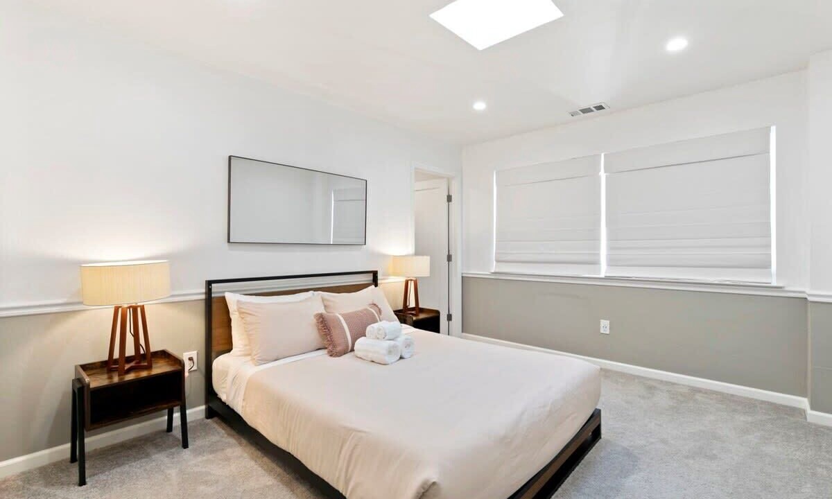 Photo of Bedroom in Park Pacifica