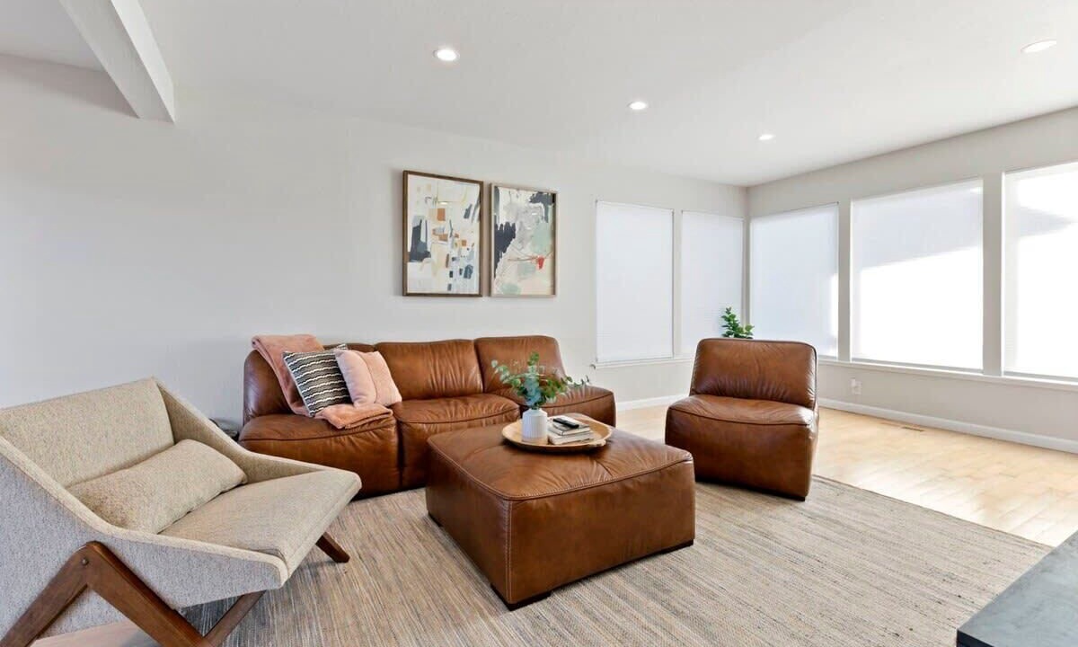 Photo of Livingroom in Park Pacifica