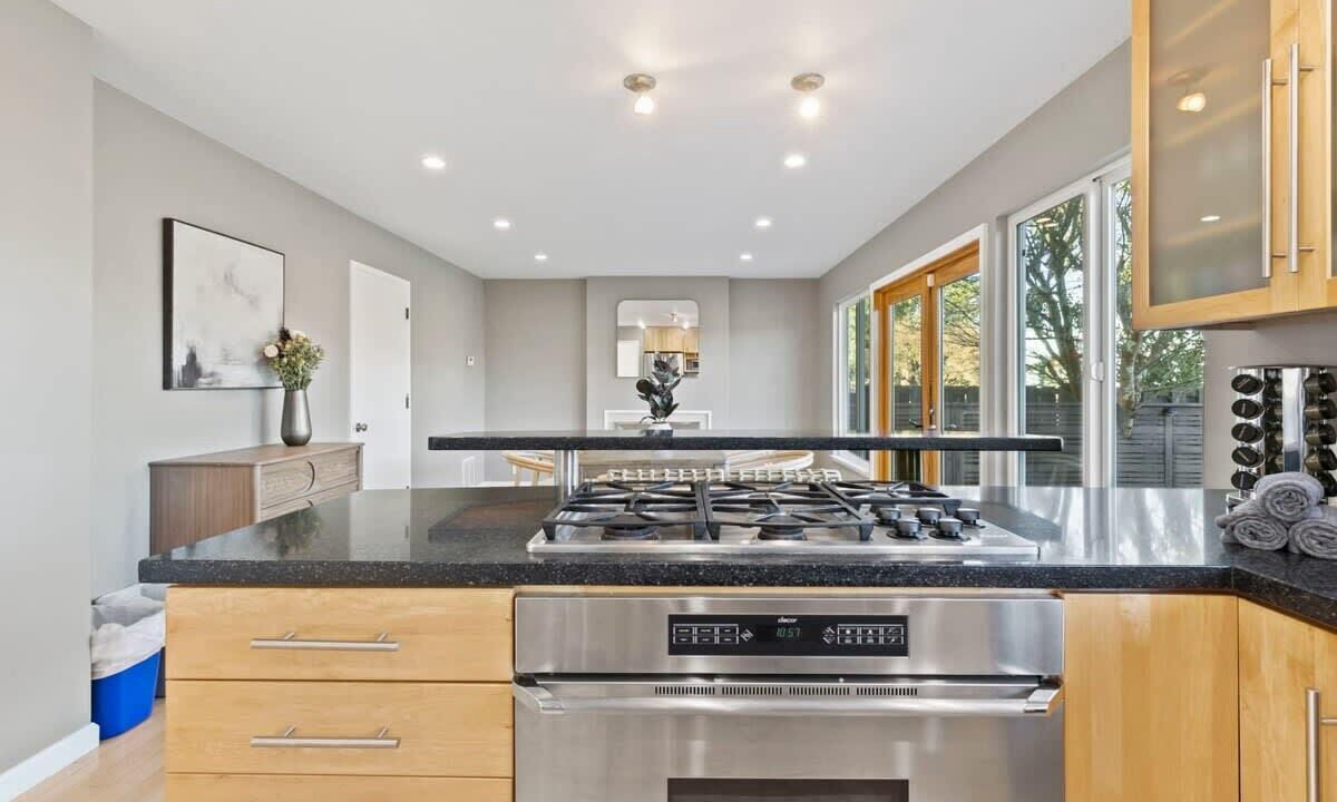Photo of Kitchen in Park Pacifica