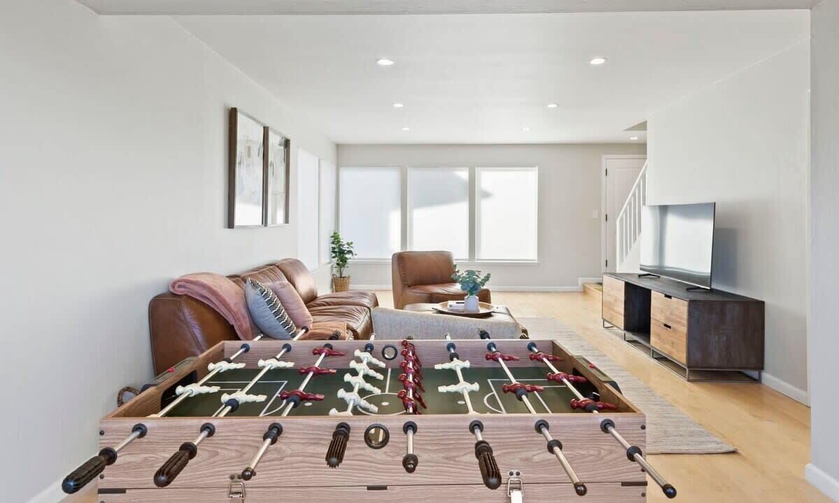 Photo of Bedroom in Park Pacifica