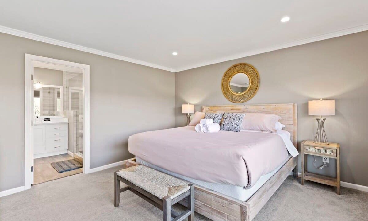 Photo of Bedroom in Park Pacifica