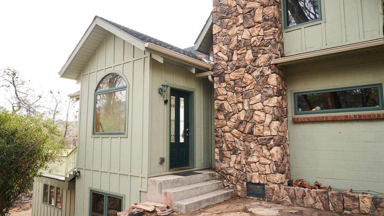 Photo of Outdoor in Kernville