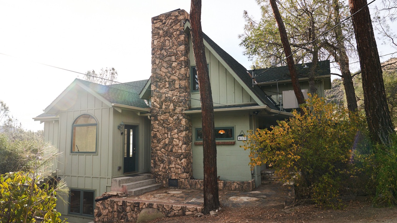 Photo of Outdoor in Kernville