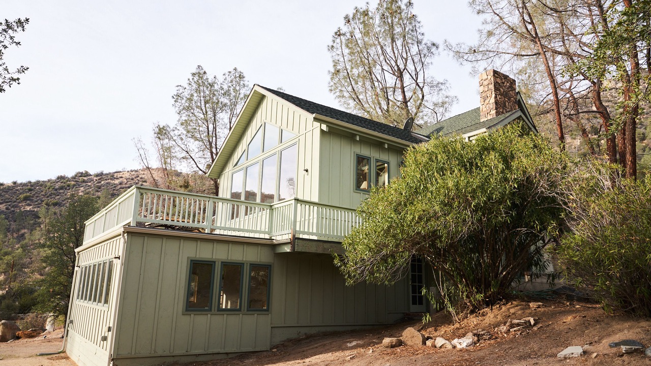 Photo of Outdoor in Kernville