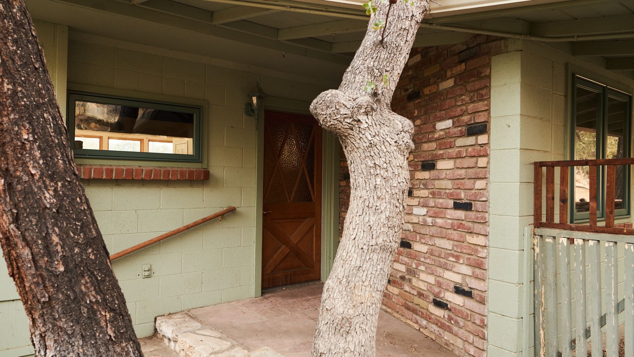 Photo of Outdoor in Kernville