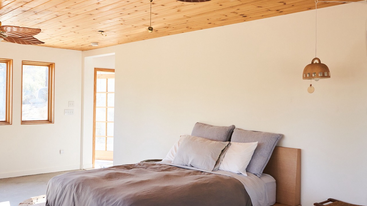 Photo of Bedroom in Kernville