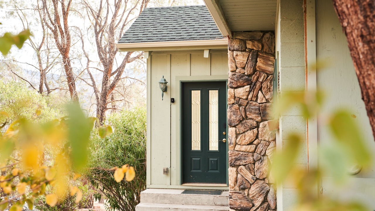 Photo of Outdoor in Kernville