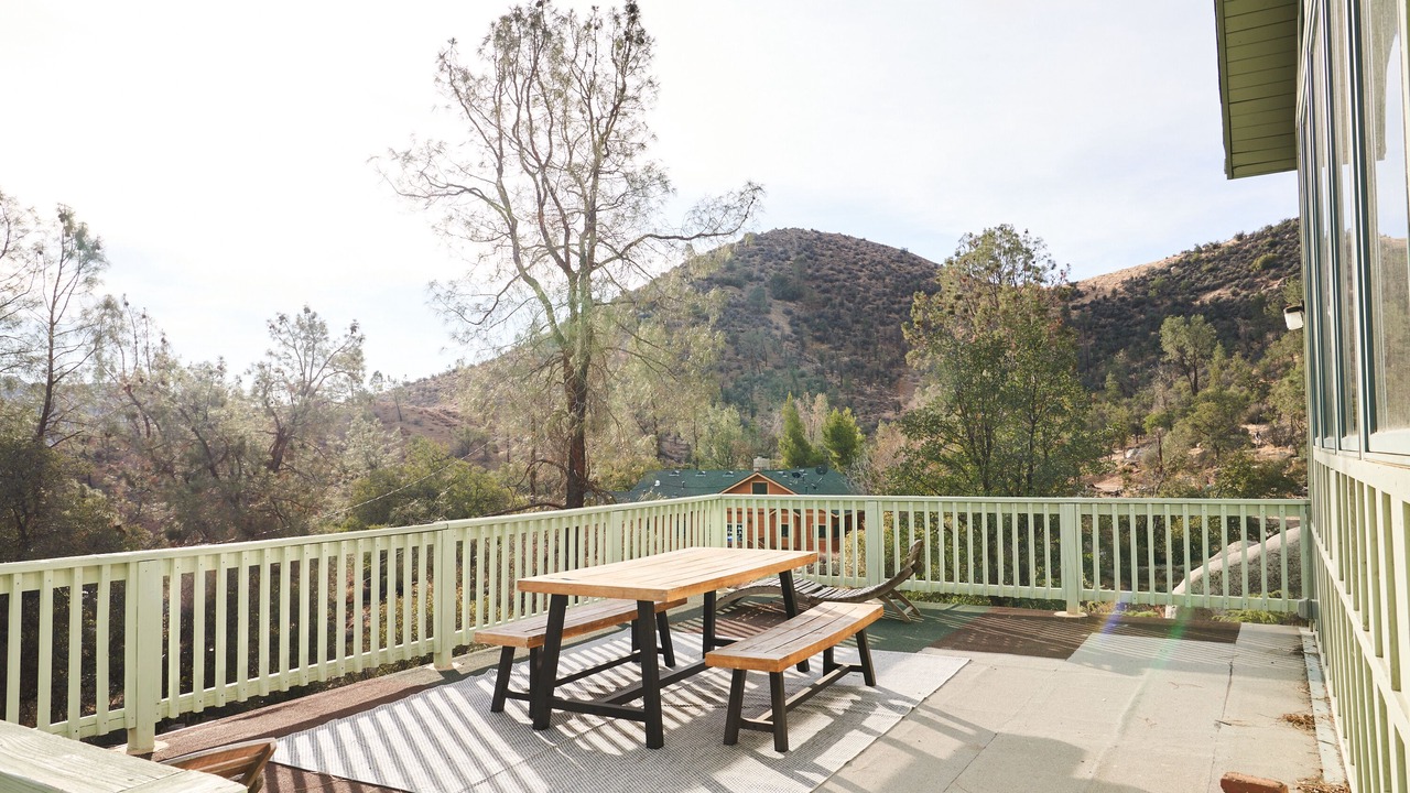 Photo of Outdoor in Kernville