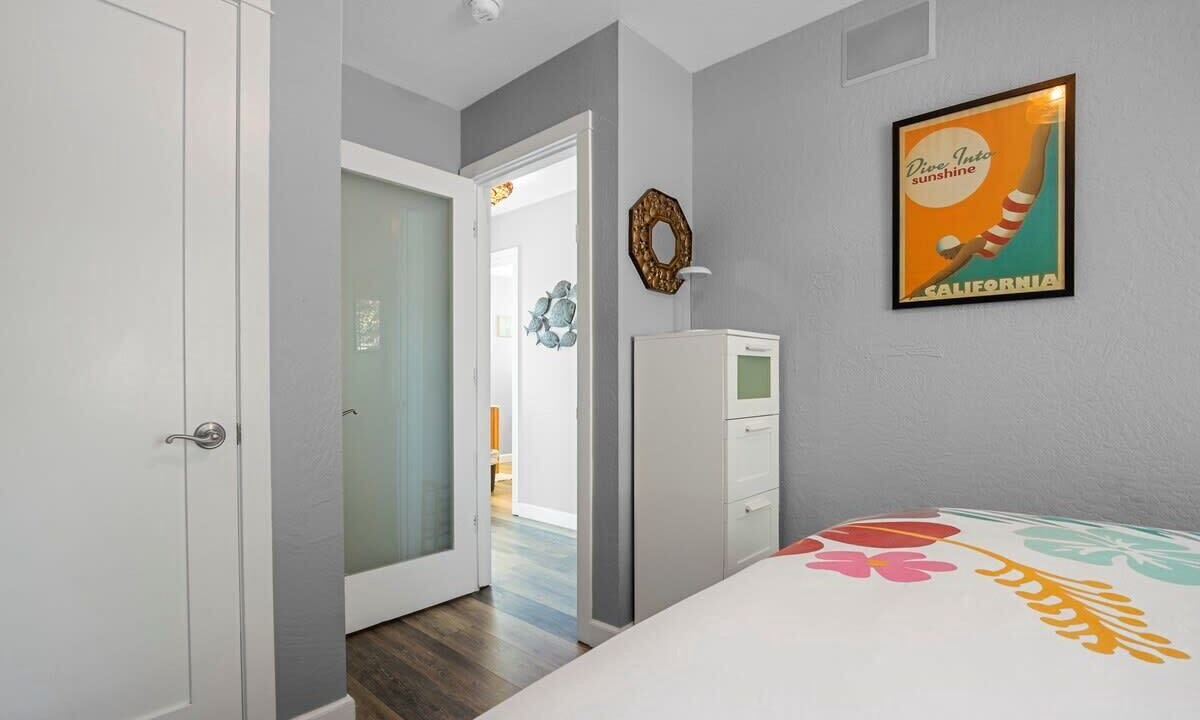 Photo of Bedroom in Rio del Mar