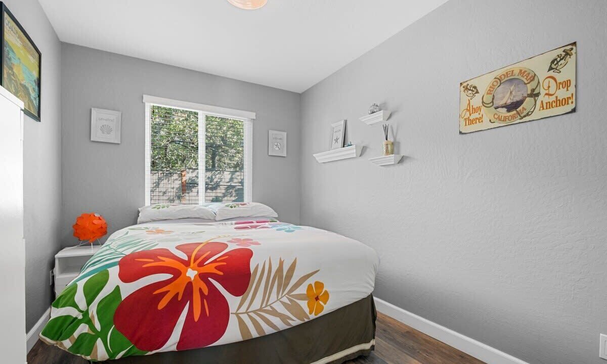 Photo of Bedroom in Rio del Mar