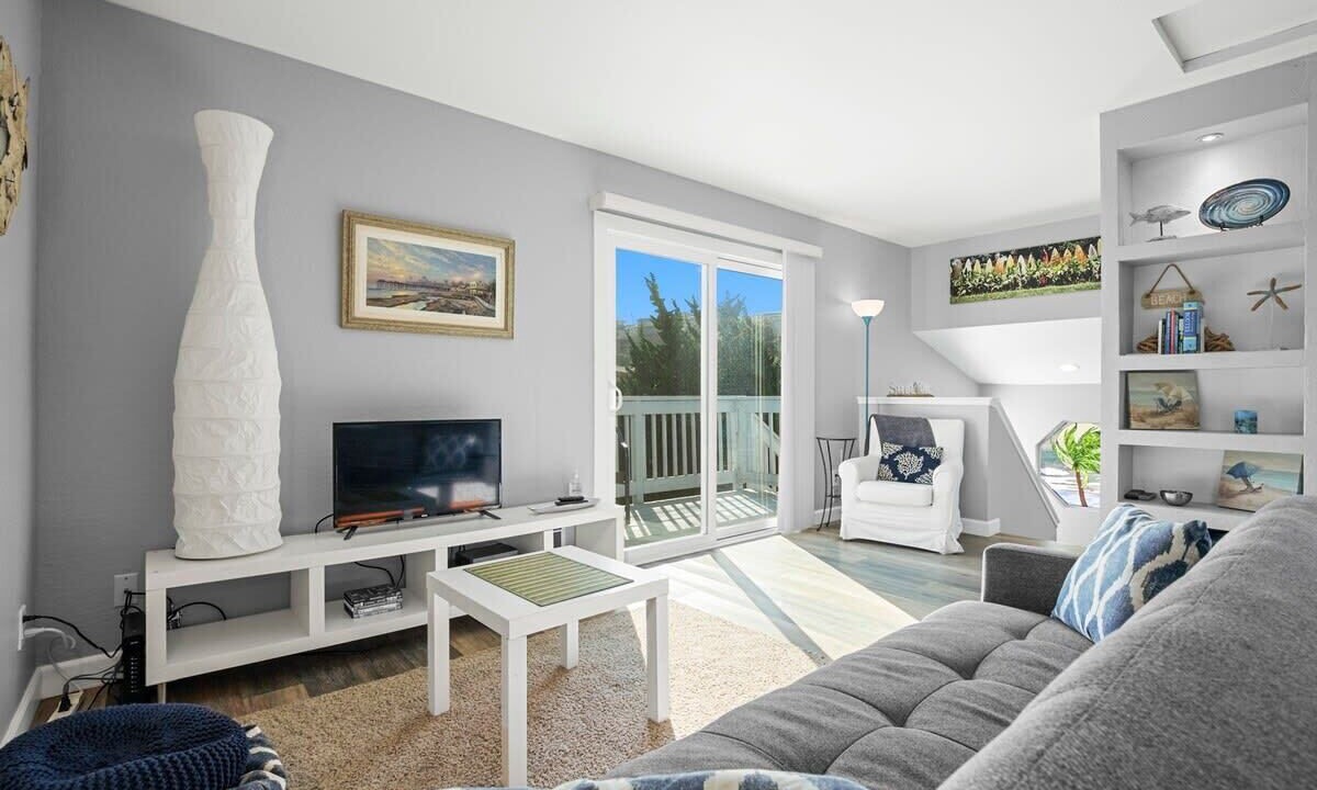Photo of Livingroom in Rio del Mar