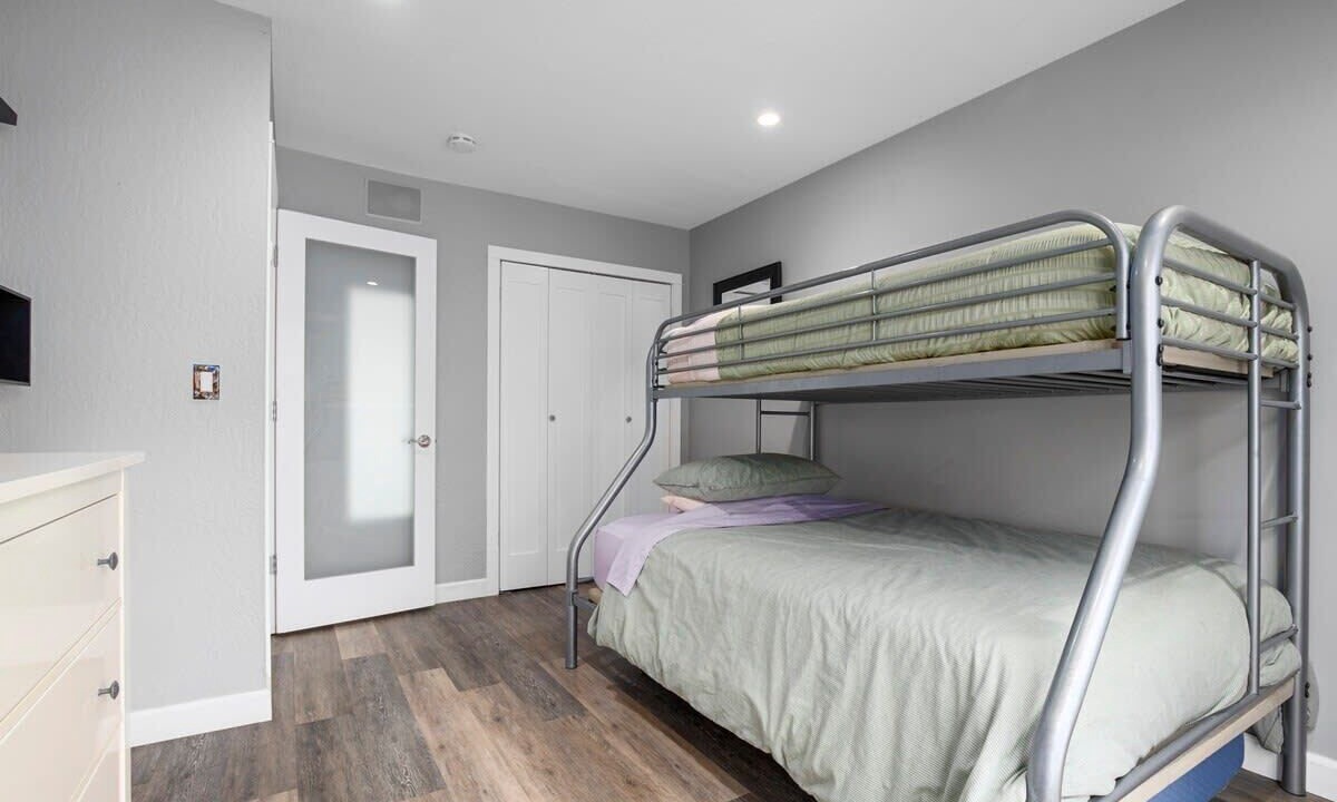 Photo of Bedroom in Rio del Mar