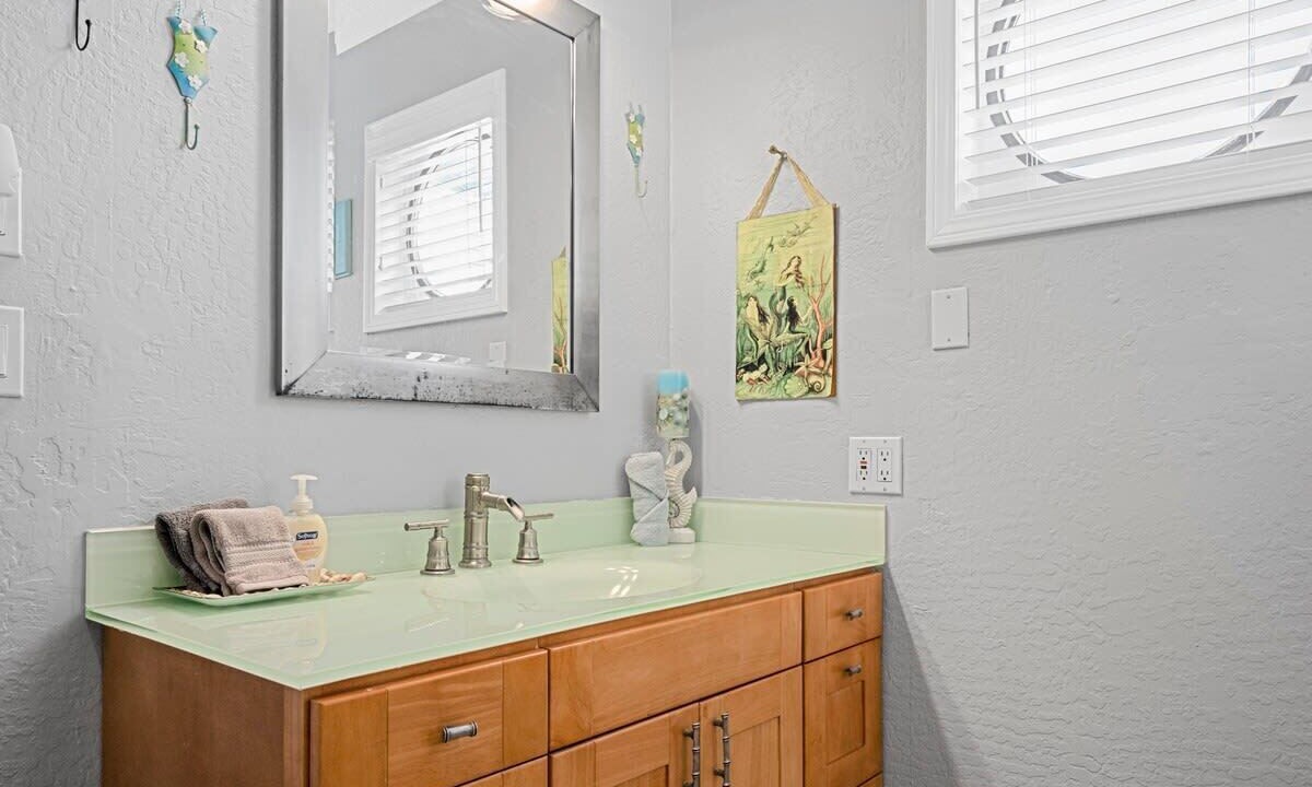 Photo of Bathroom in Rio del Mar