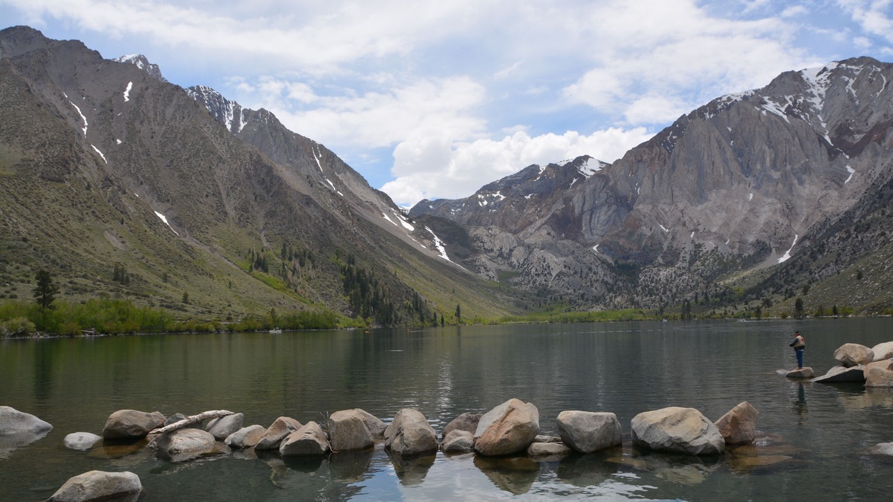 Photo of Others in Mammoth Lakes
