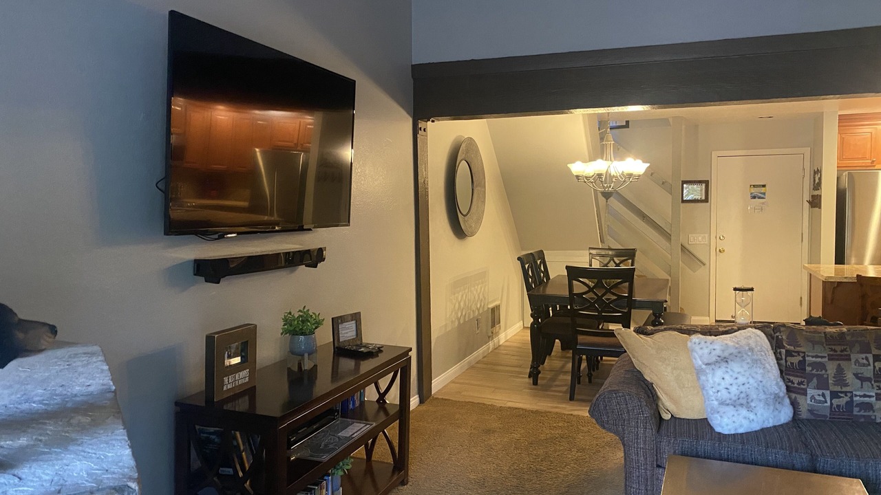 Photo of Bedroom in Mammoth Lakes