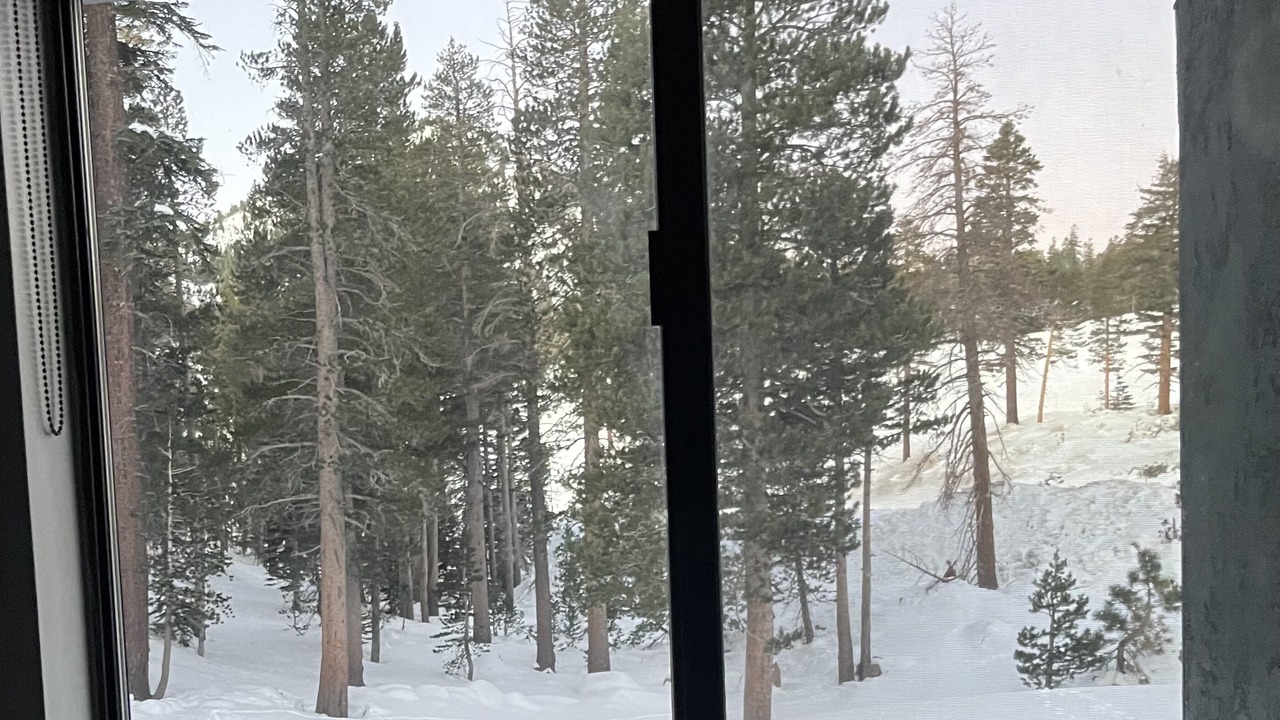Photo of Others in Mammoth Lakes