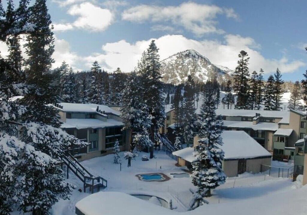 Photo of Others in Mammoth Lakes