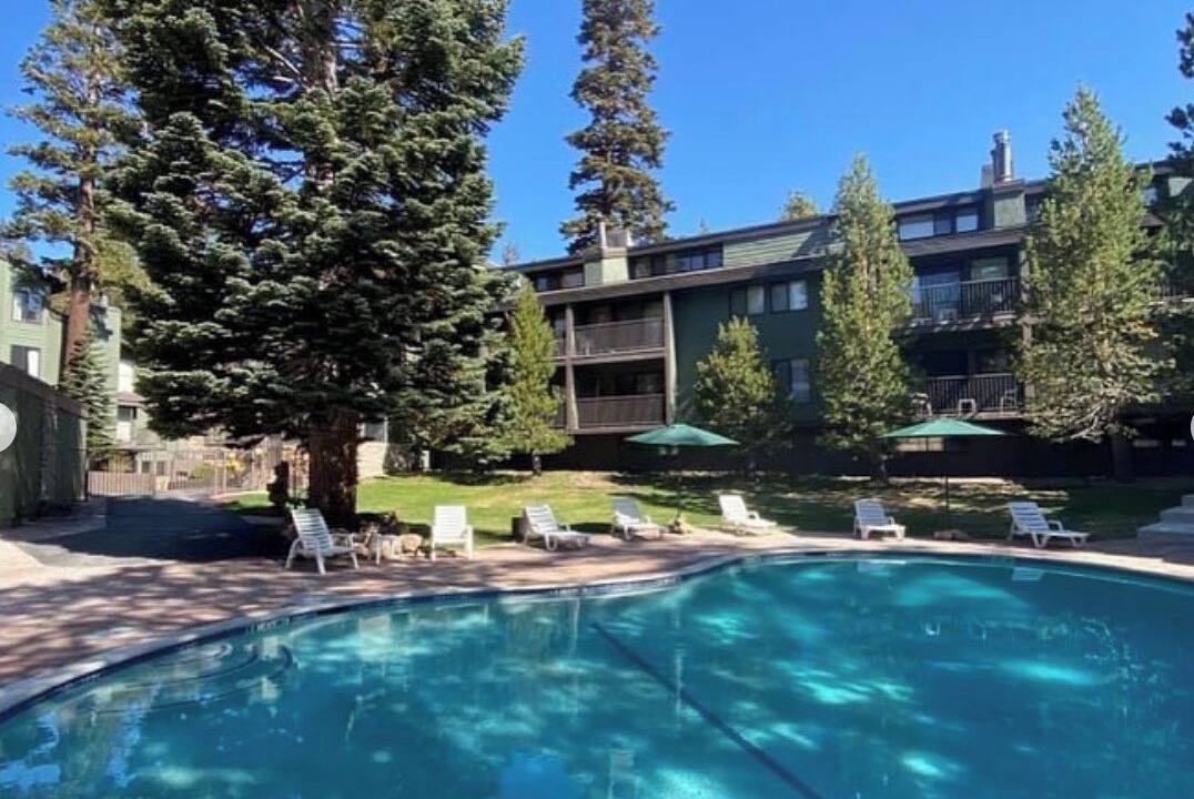 Photo of Outdoor in Mammoth Lakes