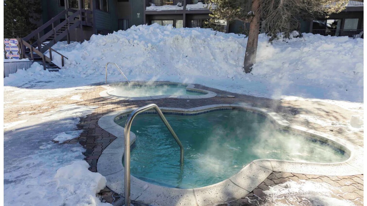 Photo of Others in Mammoth Lakes
