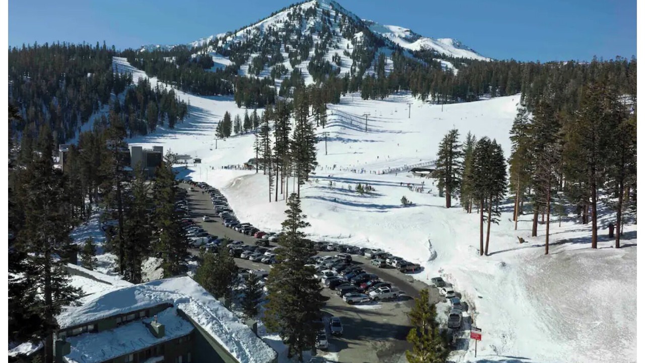 Photo of Others in Mammoth Lakes