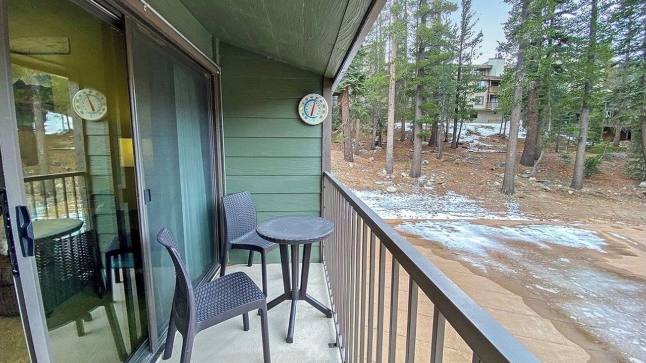 Photo of Others in Mammoth Lakes