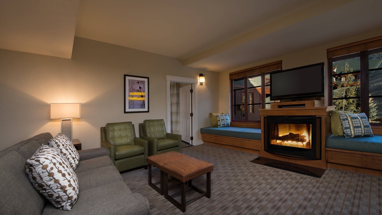 Photo of Livingroom in Lakeside Park