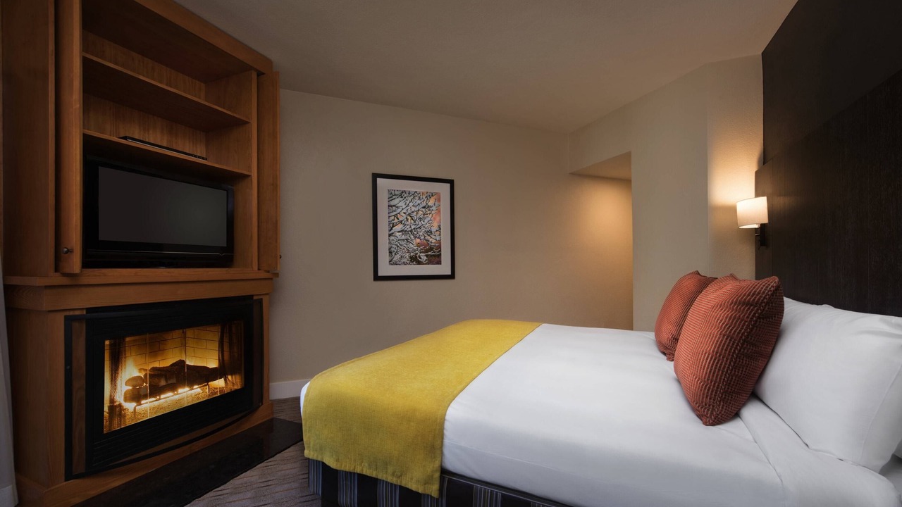 Photo of Bedroom in Lakeside Park