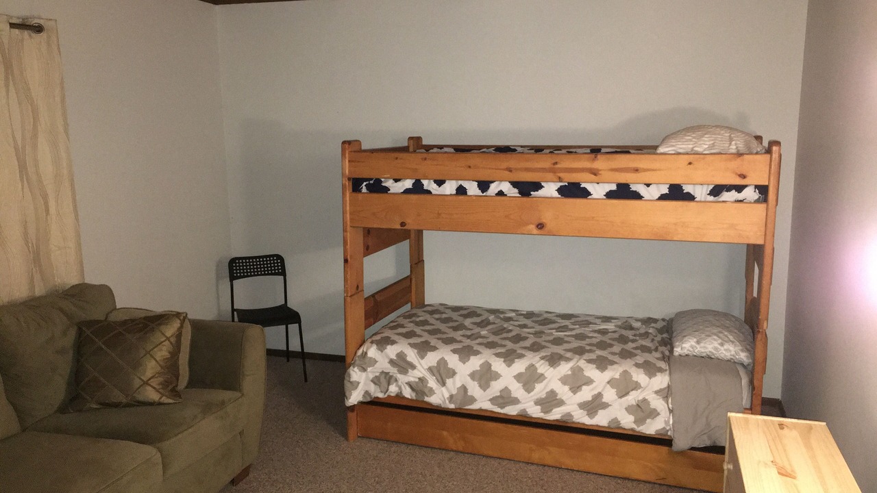 Photo of Bedroom in Kings Beach