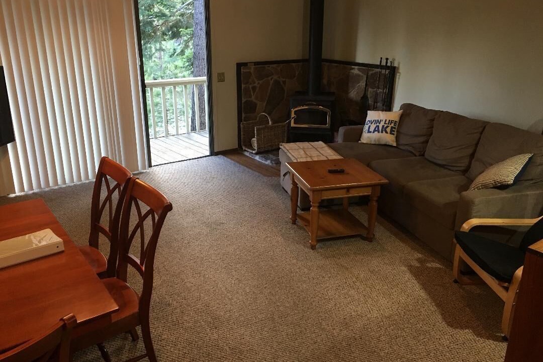 Photo of Bedroom in Kings Beach