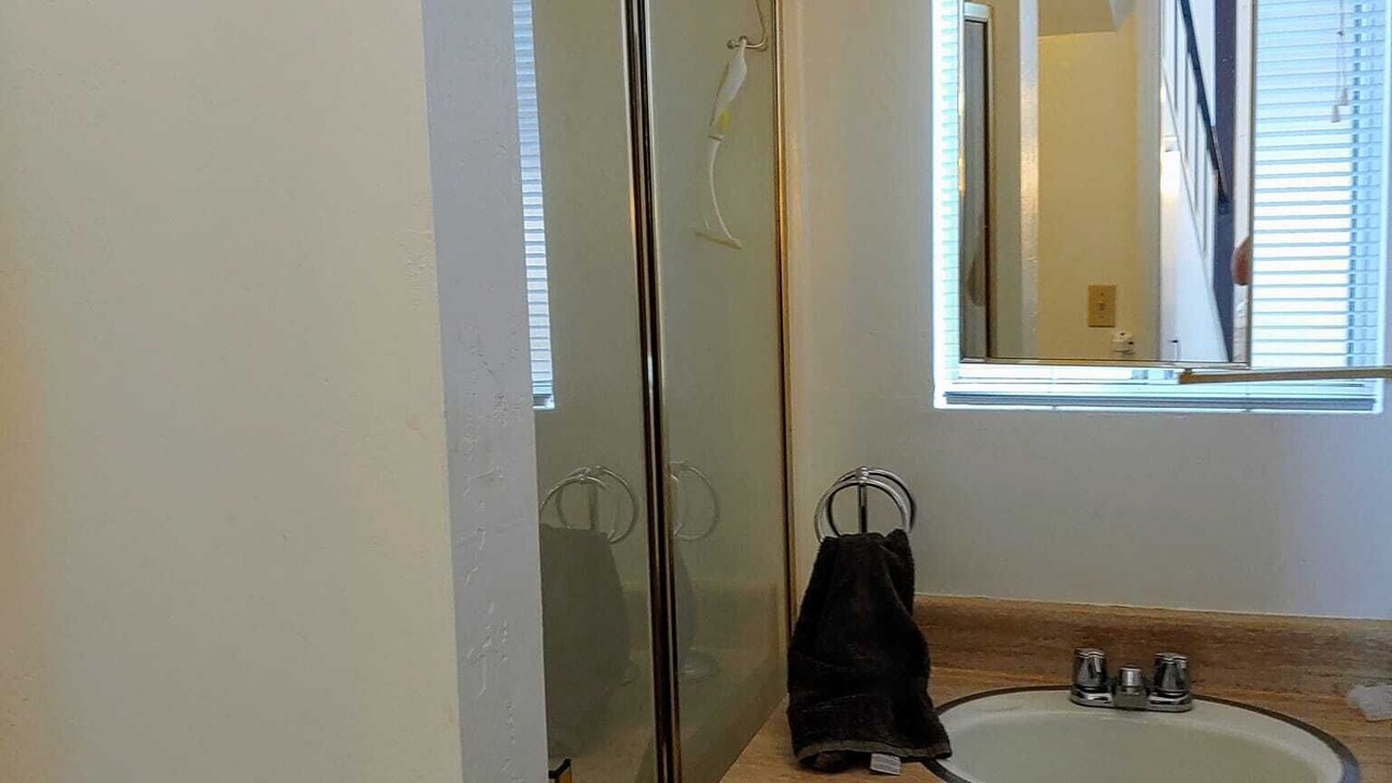 Photo of Bathroom in Cambria