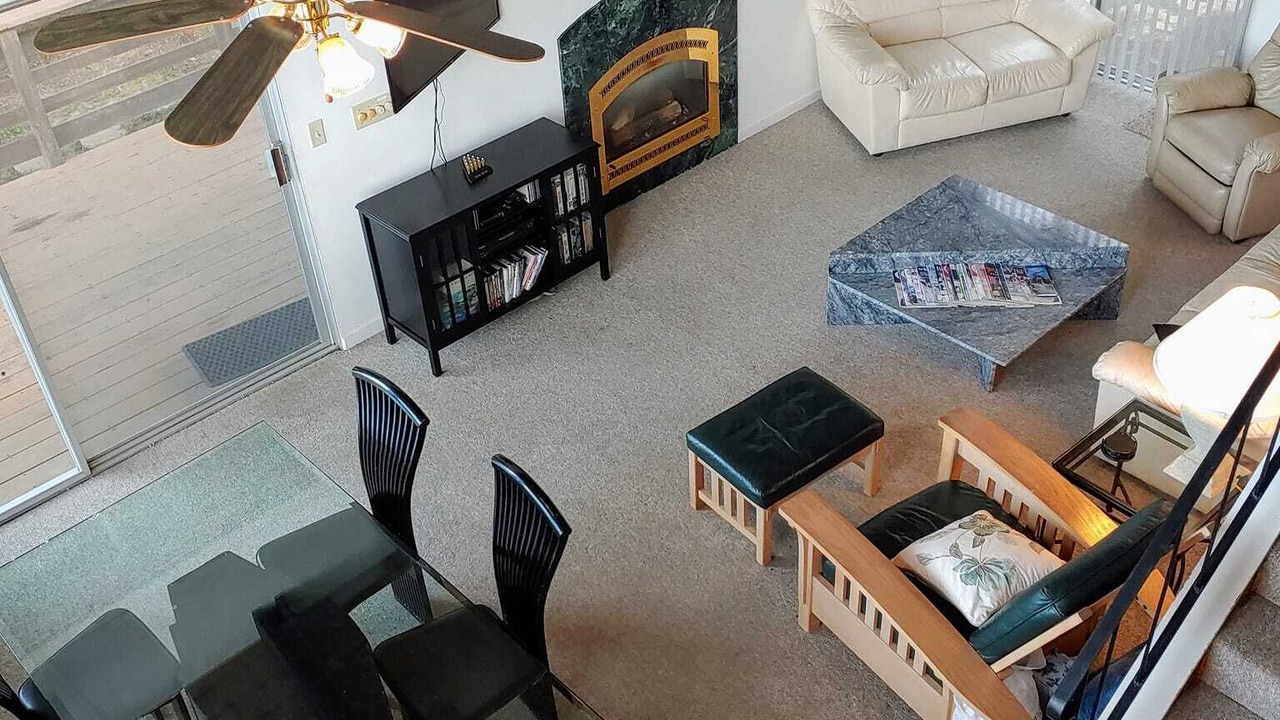 Photo of Livingroom in Cambria