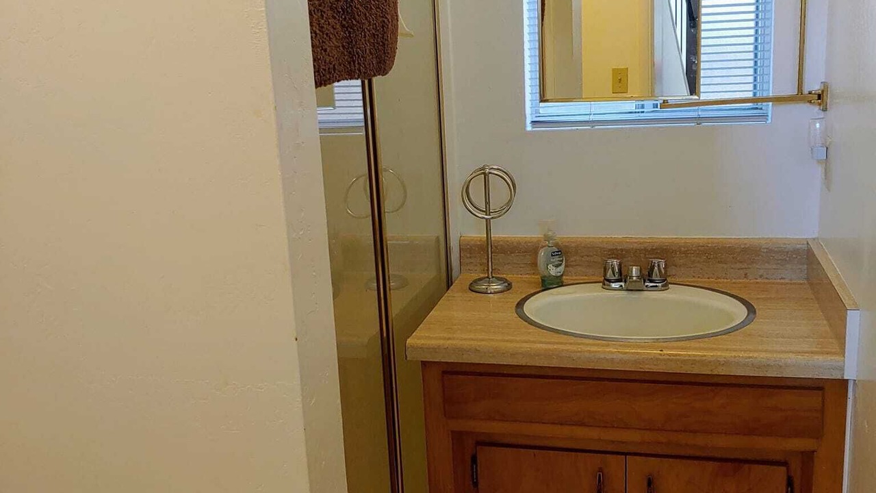 Photo of Bathroom in Cambria