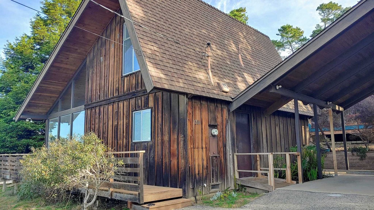 Photo of Outdoor in Cambria