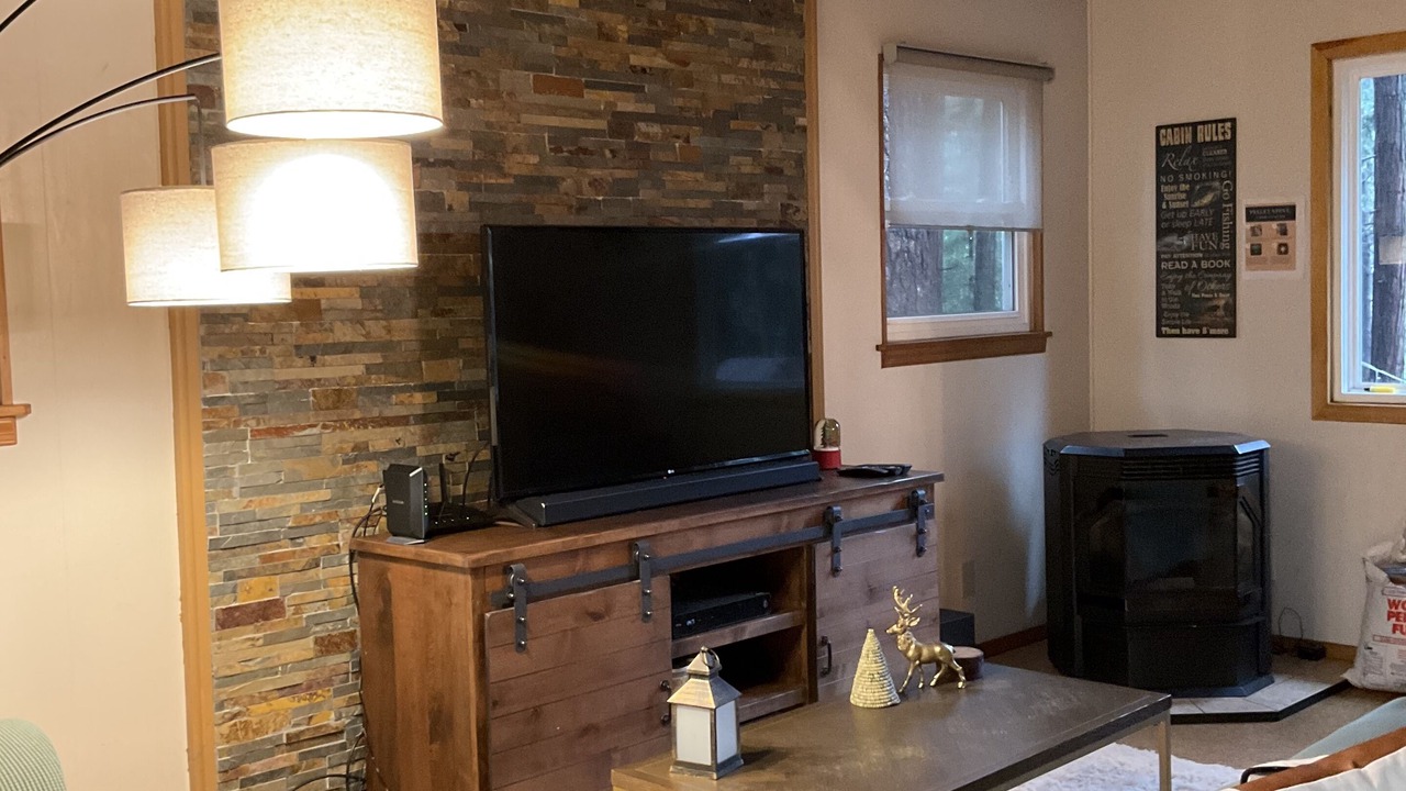 Photo of Livingroom in Placerville