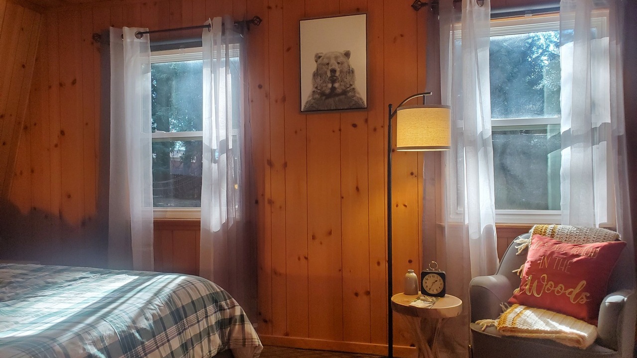 Photo of Bedroom in Placerville