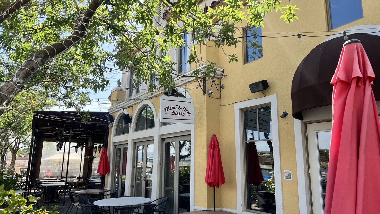 Photo of Outdoor in Lake Las Vegas