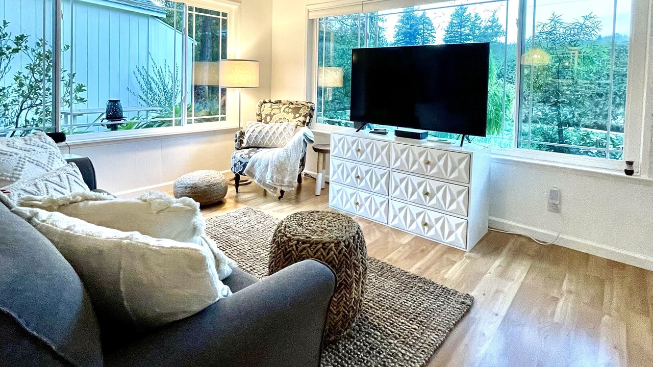Photo of Bedroom in Lagunitas-Forest Knolls