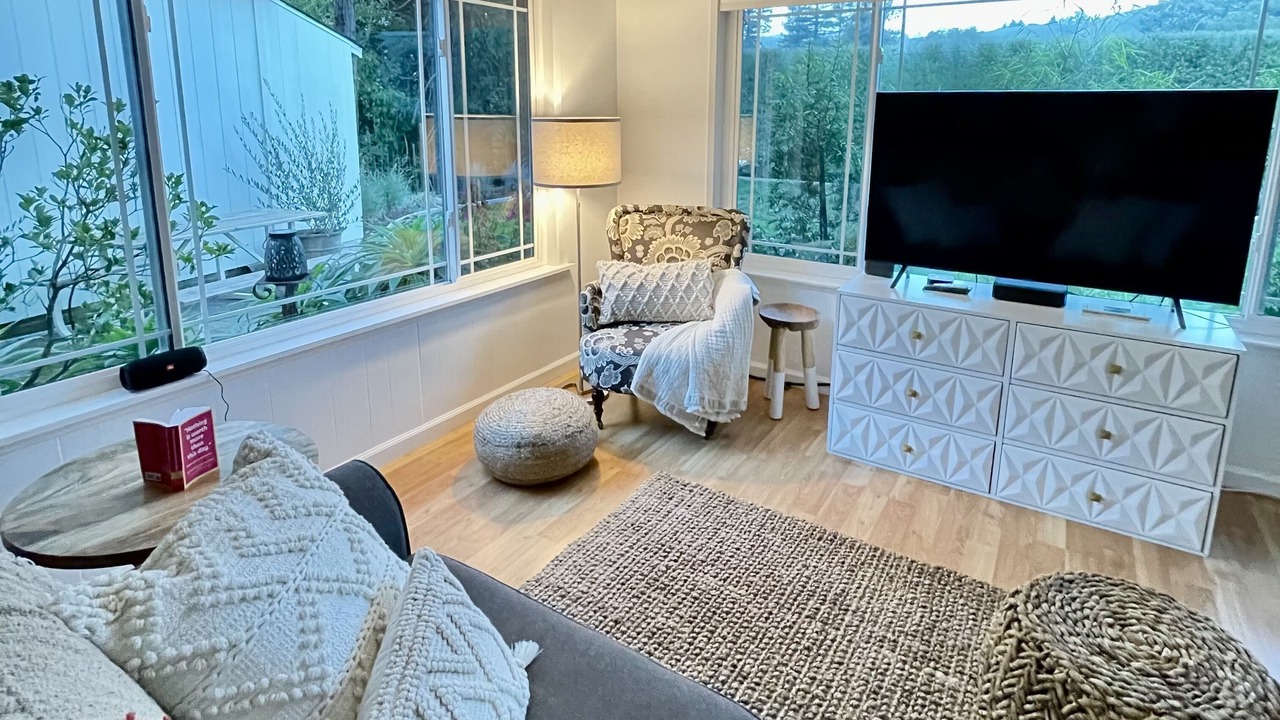 Photo of Bedroom in Lagunitas-Forest Knolls