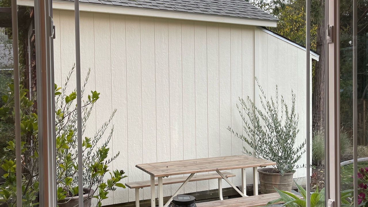 Photo of Bedroom in Lagunitas-Forest Knolls