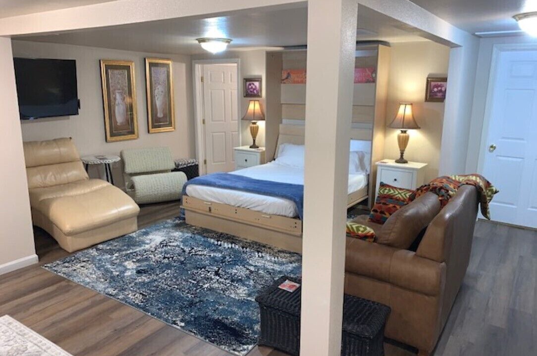 Photo of Bedroom in Lovelock