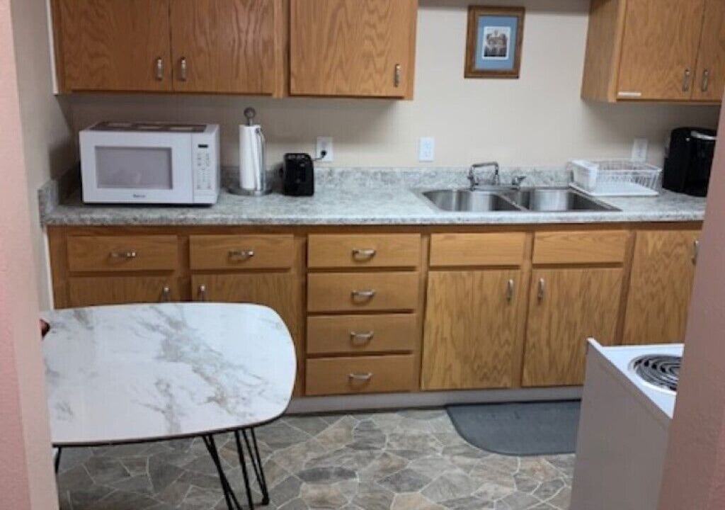 Photo of Kitchen in Lovelock