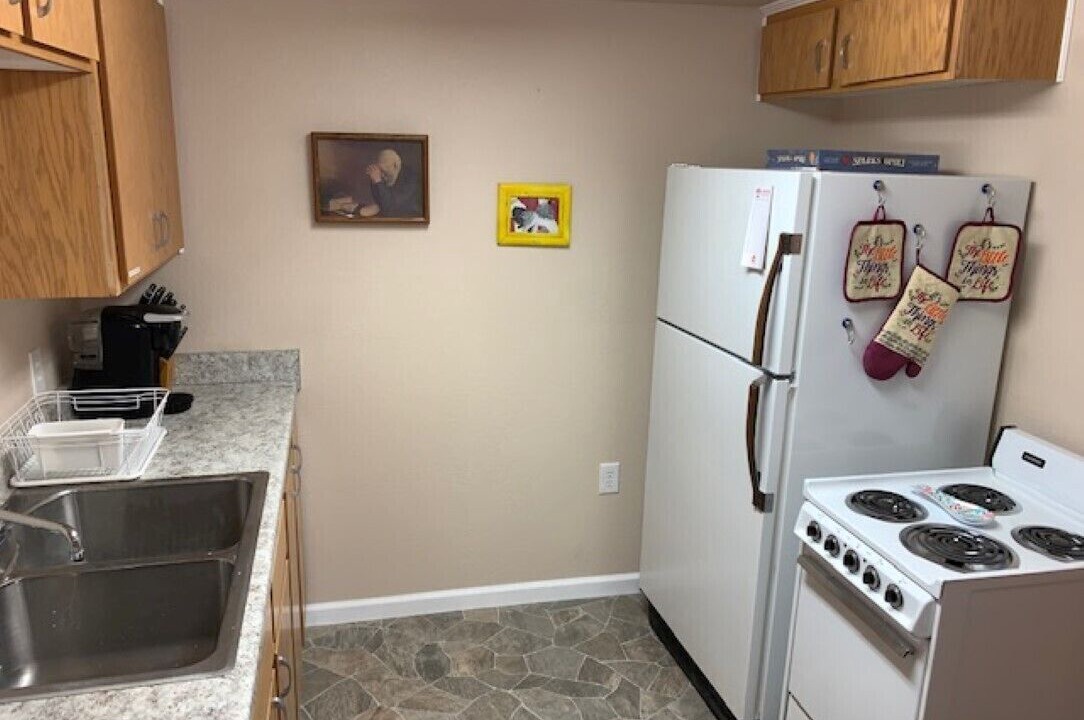 Photo of Kitchen in Lovelock