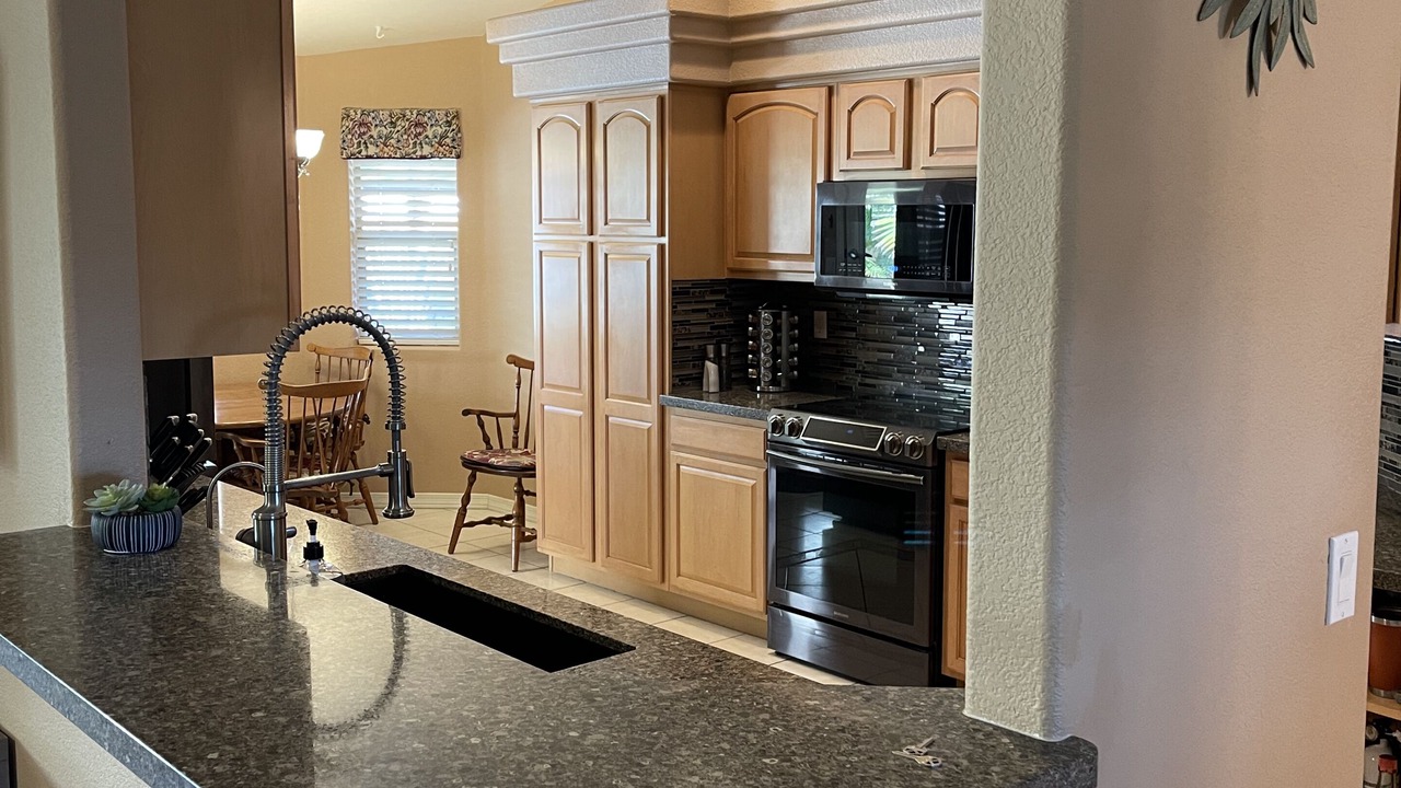 Photo of Kitchen in Lake Havasu City